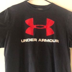 Under Armor shirt